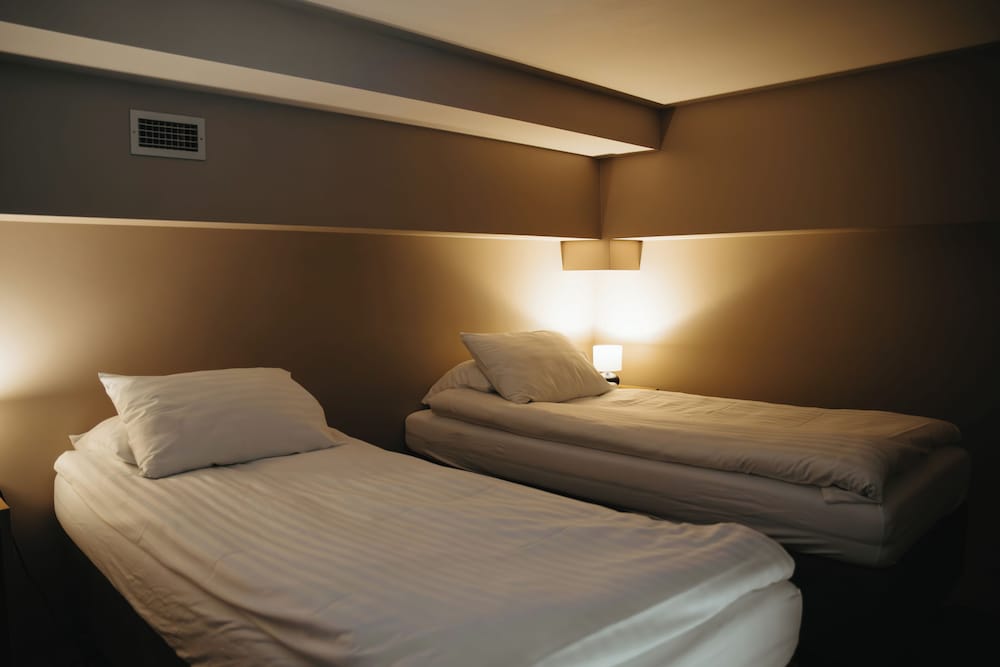 

Verona - Vik i Myrdal - Hotel Vík í Mýrdal