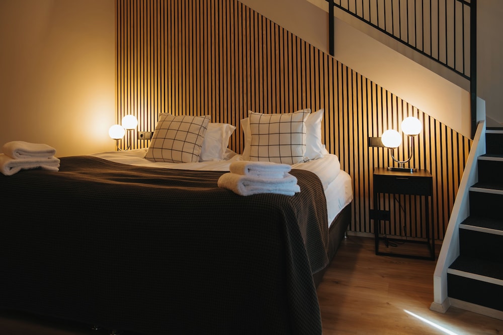 

Bologna - Vik i Myrdal - Hotel Vík í Mýrdal