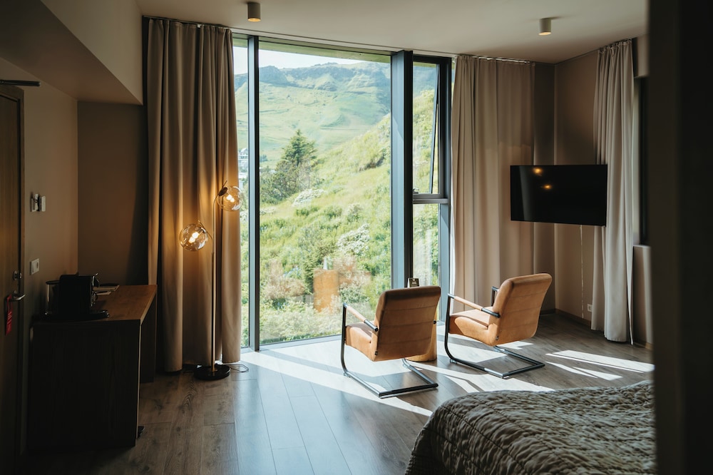 

Torino - Vik i Myrdal - Hotel Vík í Mýrdal