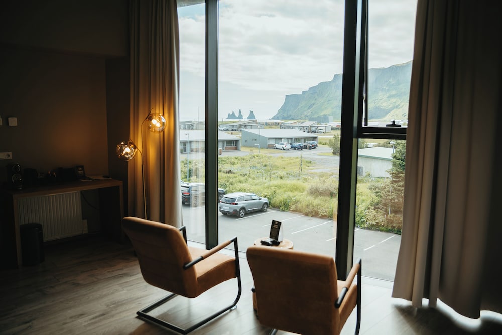 

Bari - Vik i Myrdal - Hotel Vík í Mýrdal