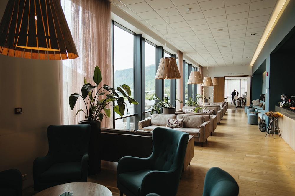 

Venezia - Vik i Myrdal - Hotel Vík í Mýrdal