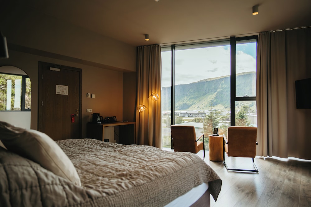 

Torino - Vik i Myrdal - Hotel Vík í Mýrdal