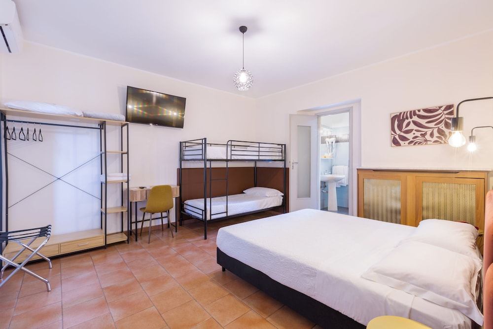 

Roma - Torino - Hotel Castello