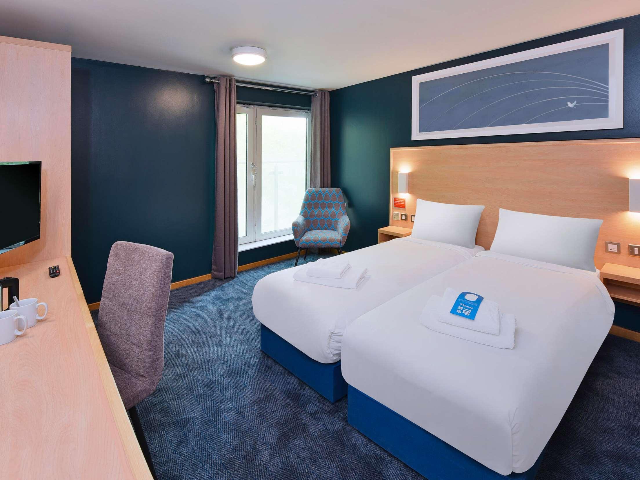 

Roma - Eltham - Travelodge London City Airport