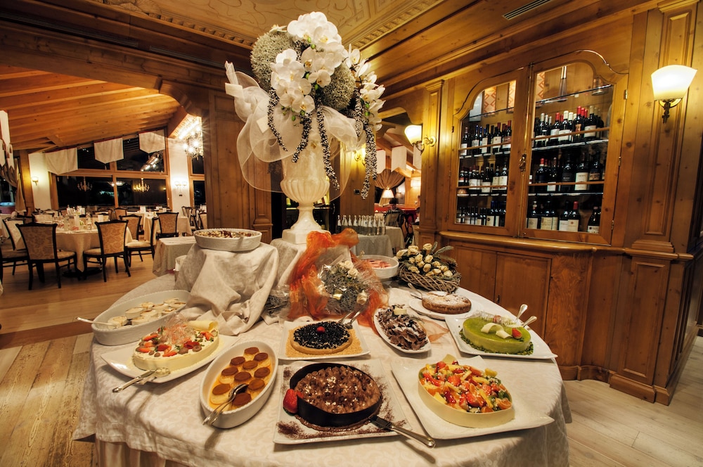 

Venezia - Val di Sole, Montagna Italia - Cristal Palace