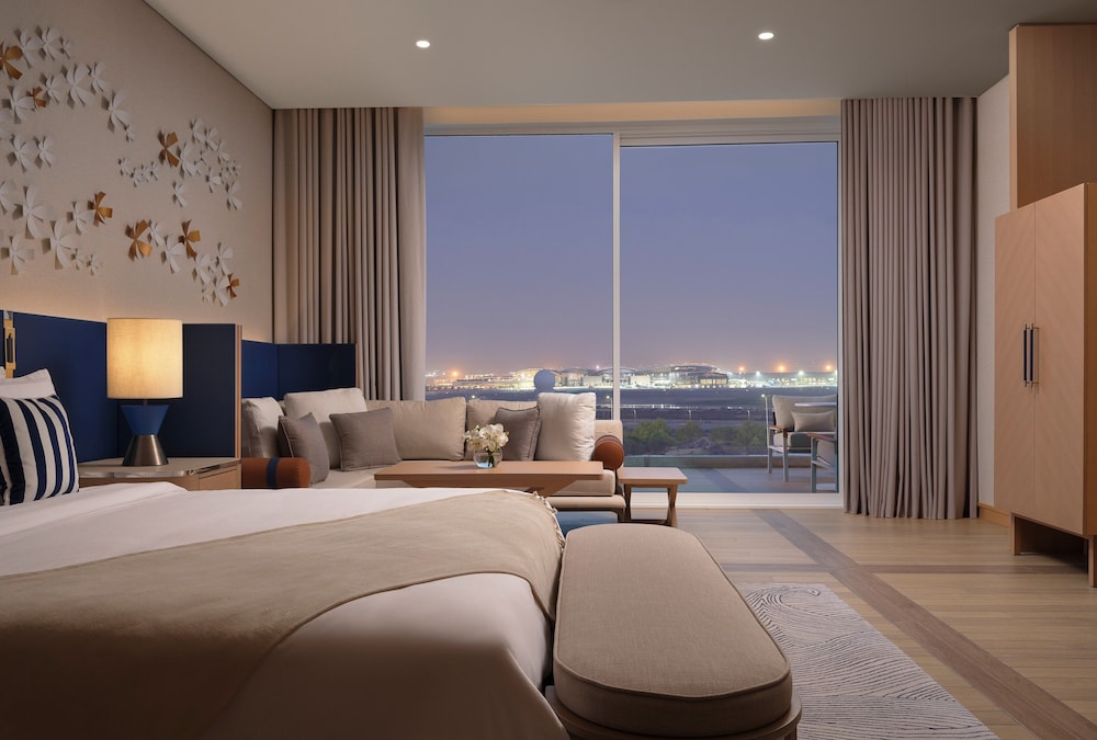 

Milano - Mu‘askar al Murtafi‘ah - The St Regis Al Mouj Muscat Resort
