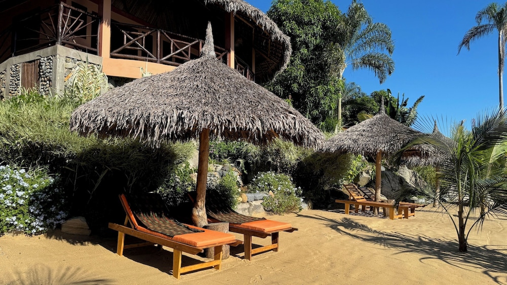 

Milano - Nosy Komba - Veronika Resort Nosy Komba