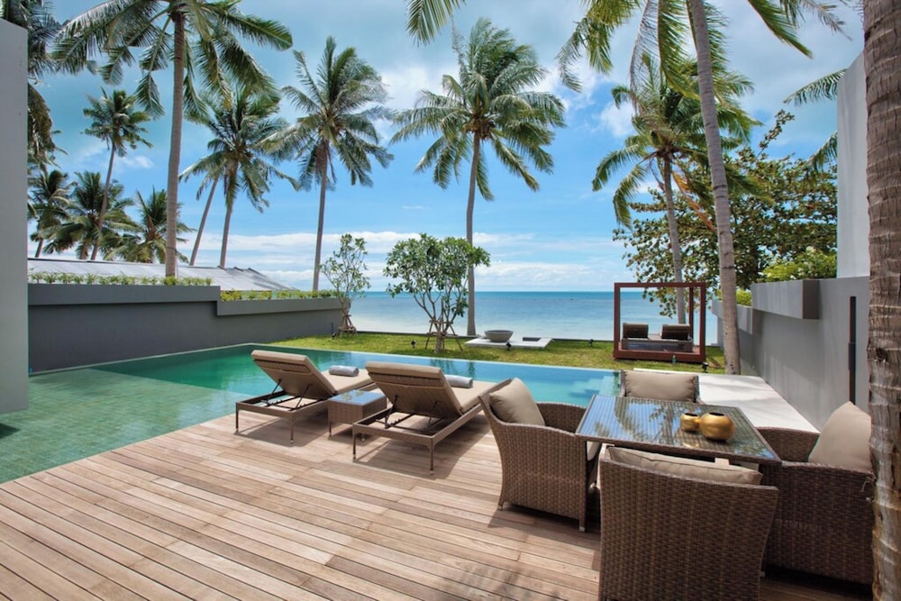 Koh Samui – Villa Neung
