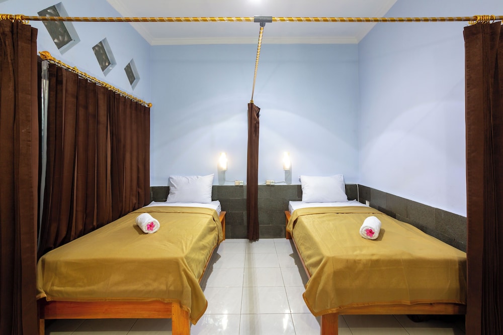 

Roma - Gili Trawangan - Artha Gili Living