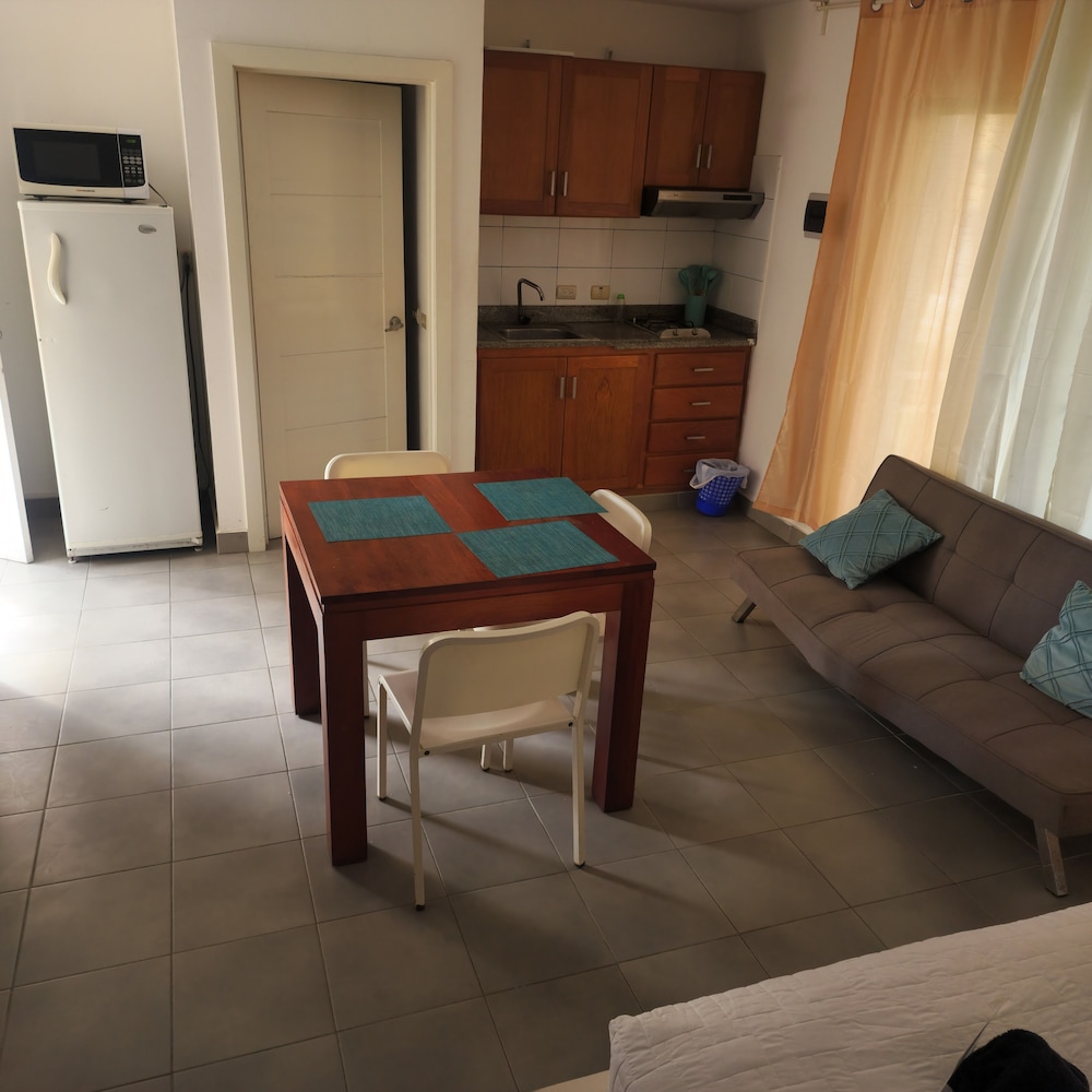 

Bologna - Bávaro - Sol Caribe apartahotel Punta Cana