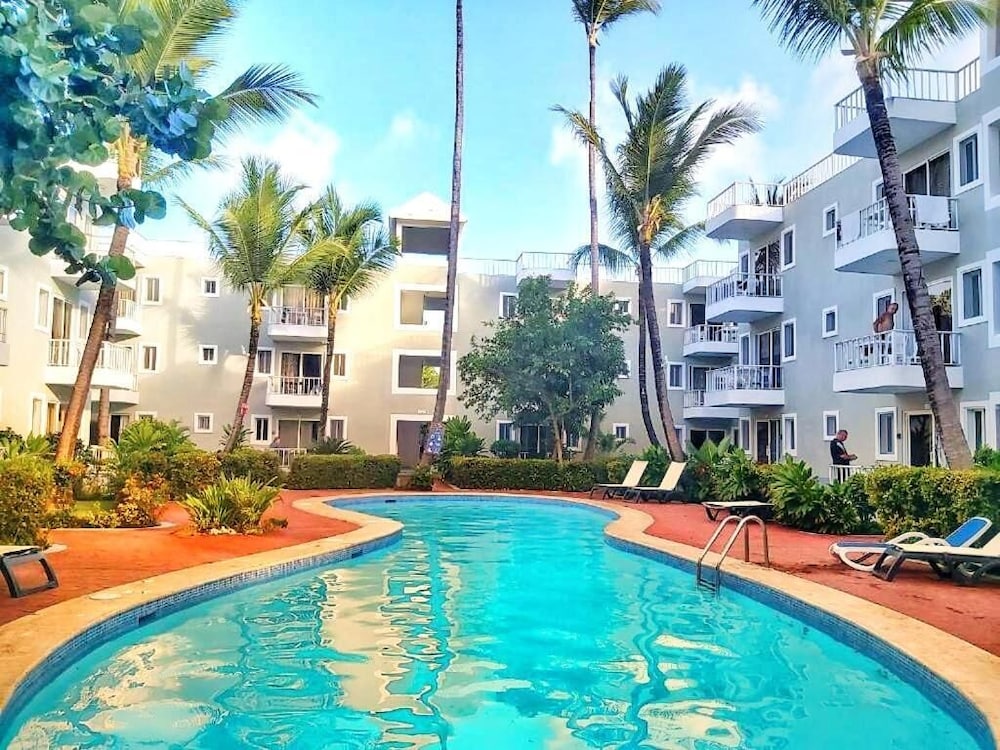 

Bologna - Bávaro - Sol Caribe apartahotel Punta Cana