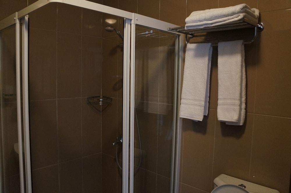 

Roma - Ruisbroek - Escale Hotel