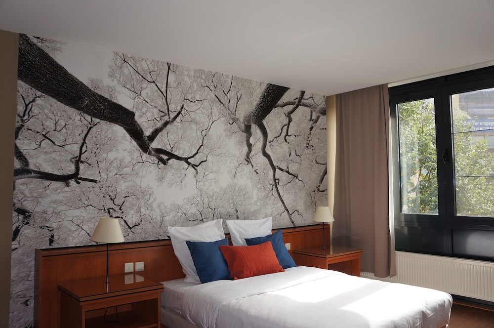 

Milano - Ruisbroek - Escale Hotel