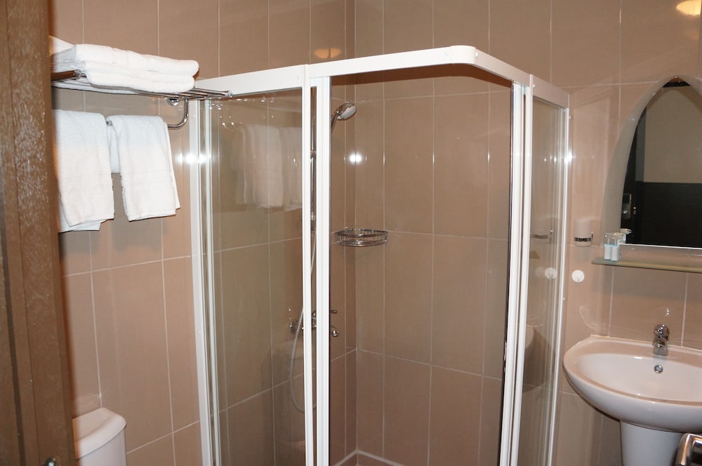 

Milano - Ruisbroek - Escale Hotel