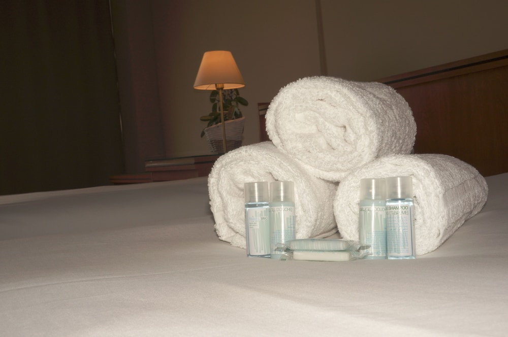 

Milano - Ruisbroek - Escale Hotel