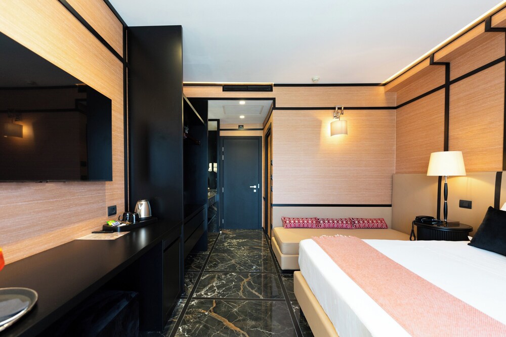 

Milano - Procida - Hotel Il Gabbiano