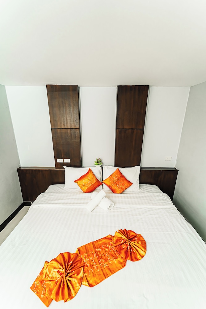 

Reggio Calabria - Rawai Beach - Saiyuan Residence Phuket