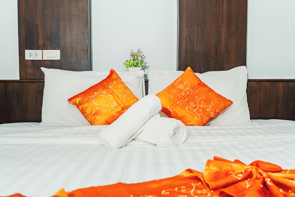 

Napoli - Rawai - Saiyuan Residence Phuket