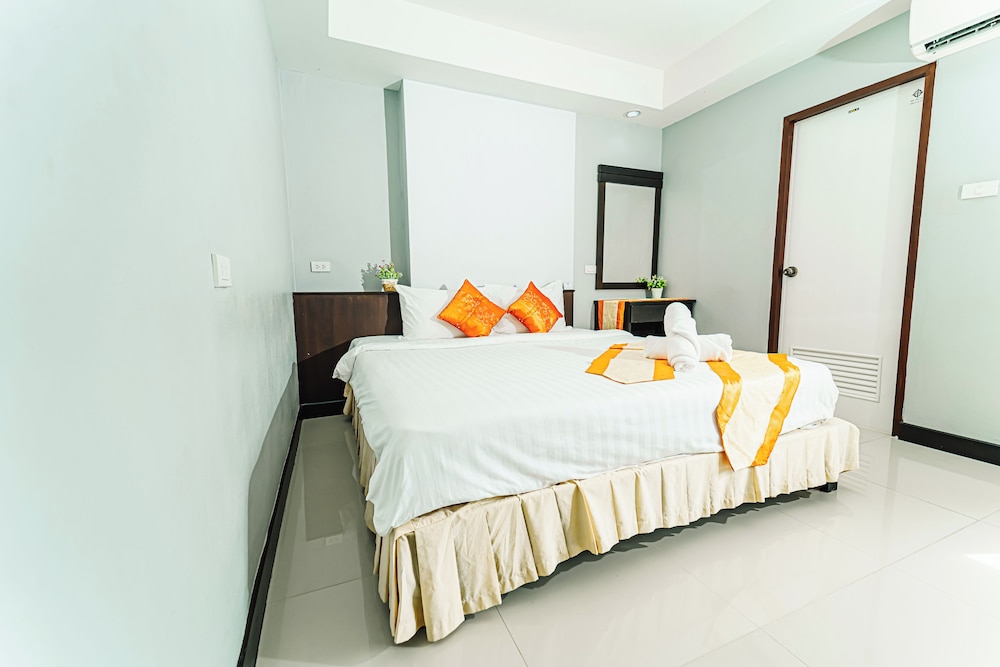 

Milano - Nai Harn Beach - Saiyuan Residence Phuket