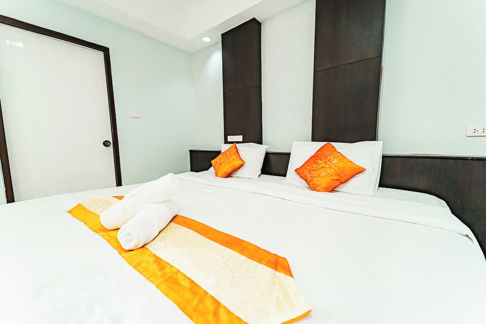 

Roma - Rawai Beach - Saiyuan Residence Phuket