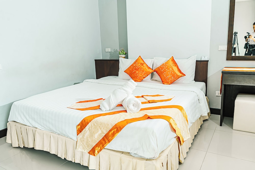 

Torino - Rawai Beach - Saiyuan Residence Phuket