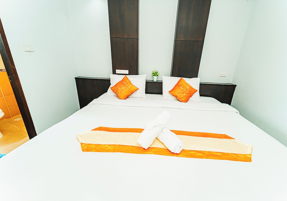 

Roma - Ban Bang Khu - Saiyuan Residence Phuket