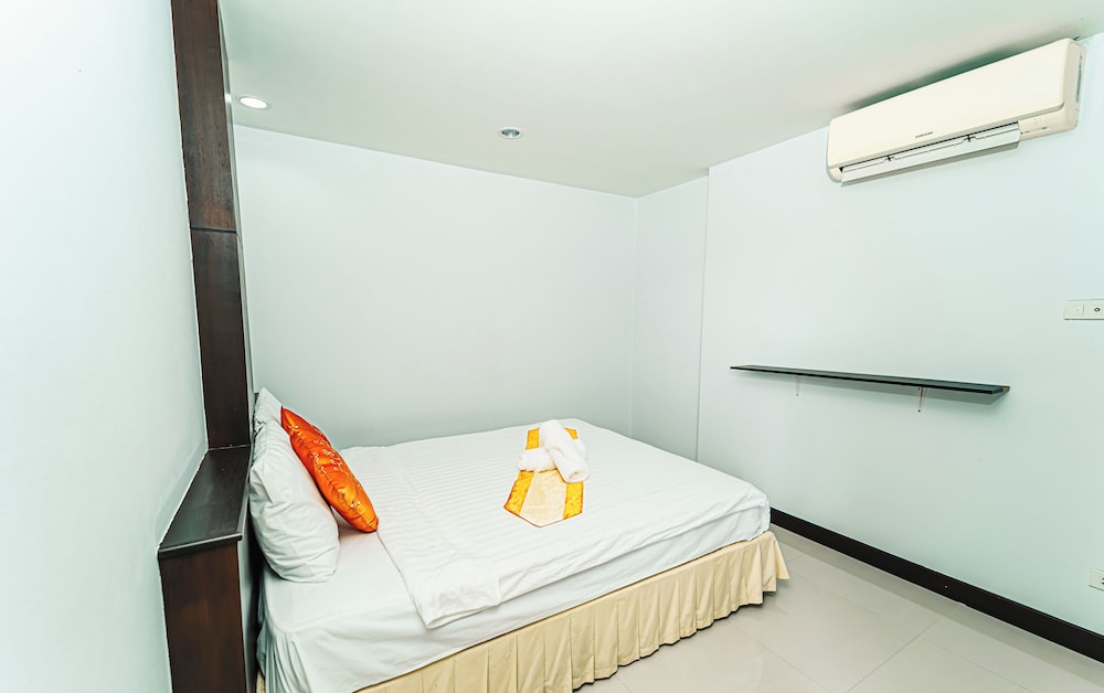 

Roma - Tailandia - Phuket - Saiyuan Residence Phuket