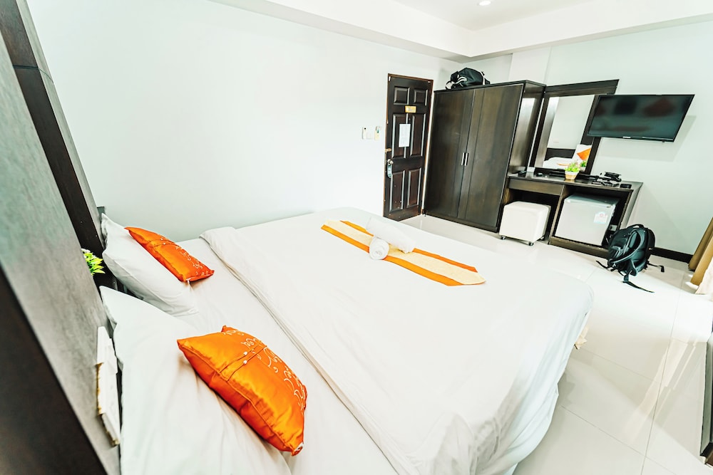 

Roma - Rawai Beach - Saiyuan Residence Phuket