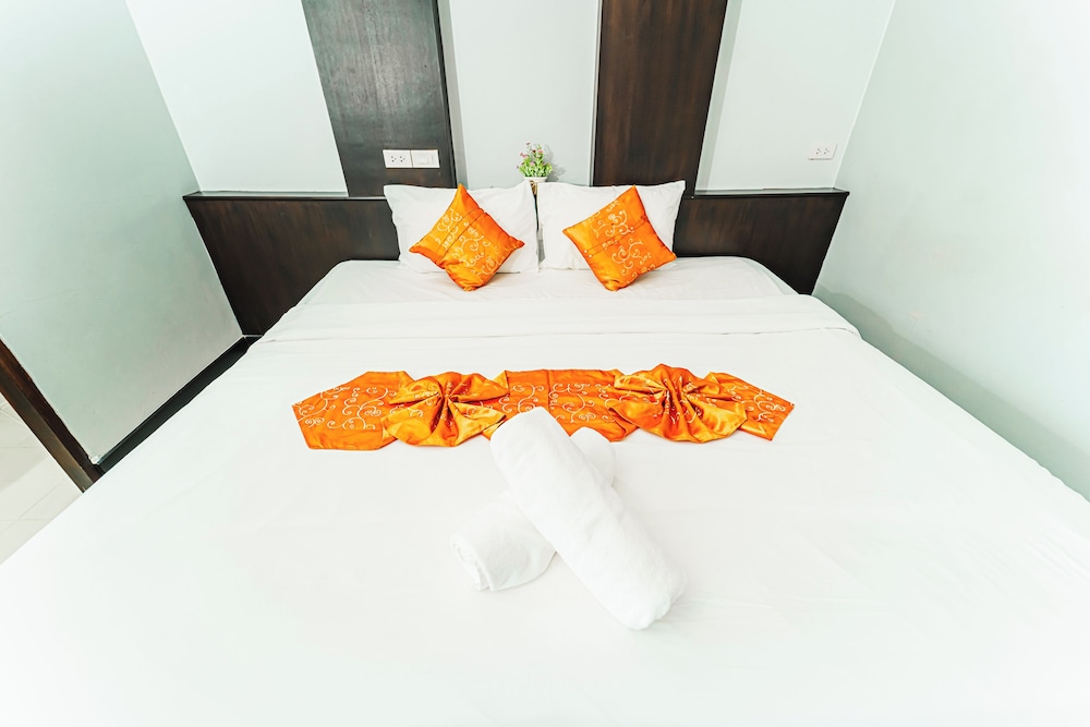 

Bologna - Kata Beach - Saiyuan Residence Phuket