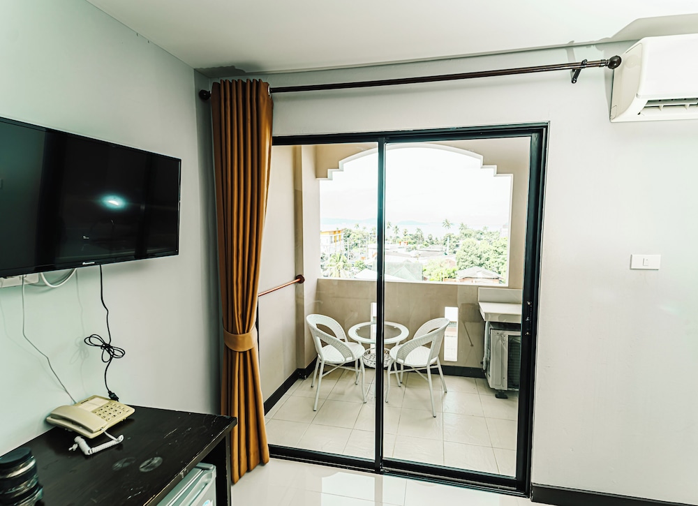 

Verona - Rawai Beach - Saiyuan Residence Phuket