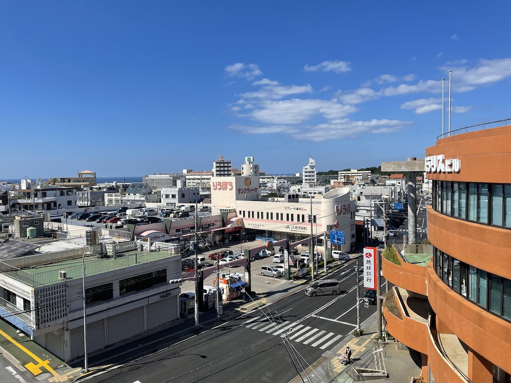 

Venezia - Okinawa City - BiBi Hotel FUTENMA