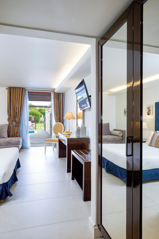 

Napoli - Skiathos, Isole Greche - Skiathos Princess Resort