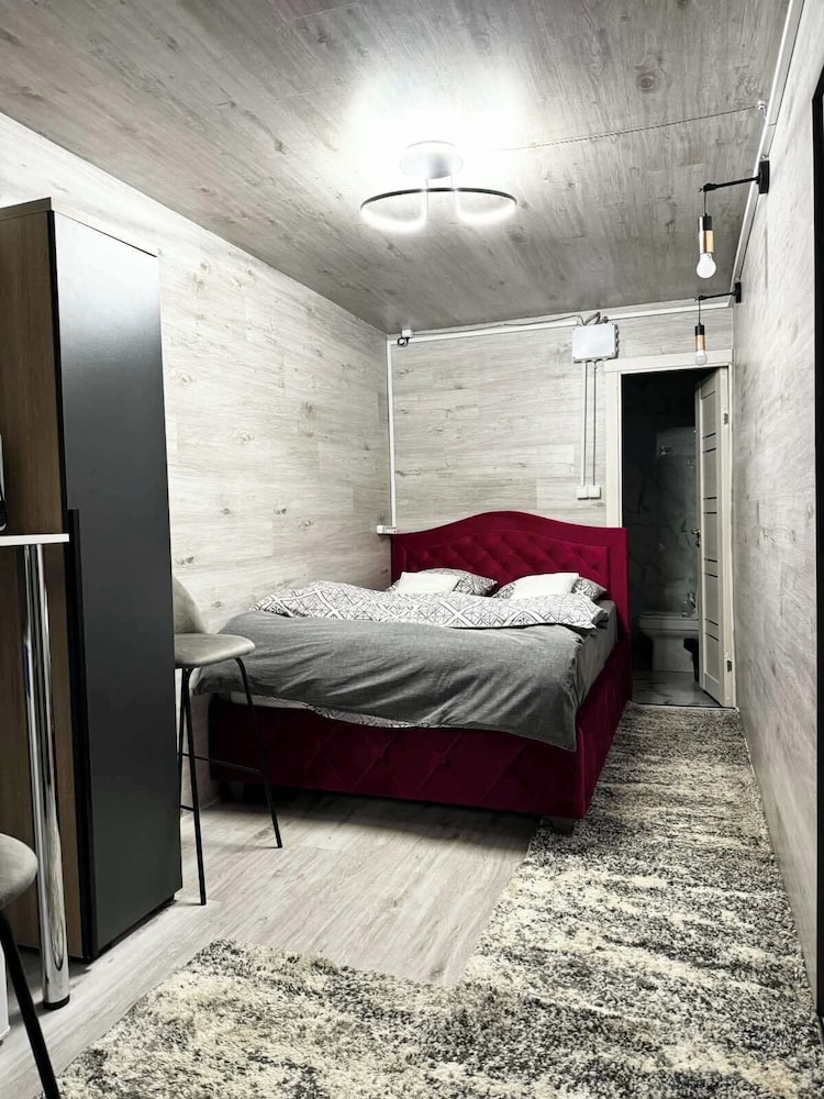 

Milano - Chişinău - Center Apartment Chisinau