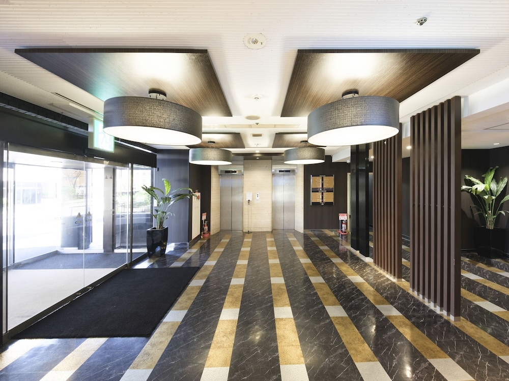 

Torino - Tottori - APA Hotel Tottori Ekimae Minami