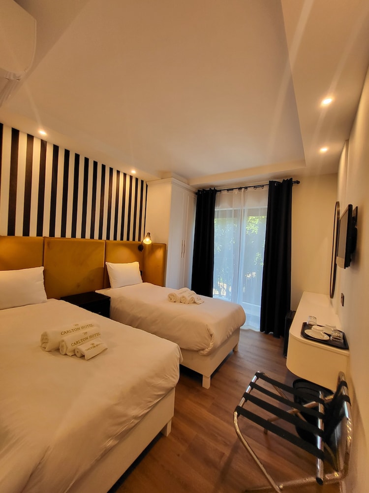 

Bologna - Birgu - Carlton Hotel