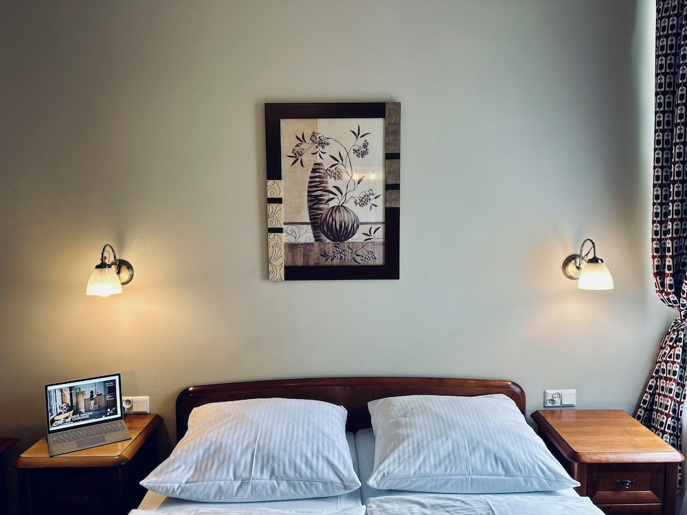 

Milano - Świdnica - Park Hotel