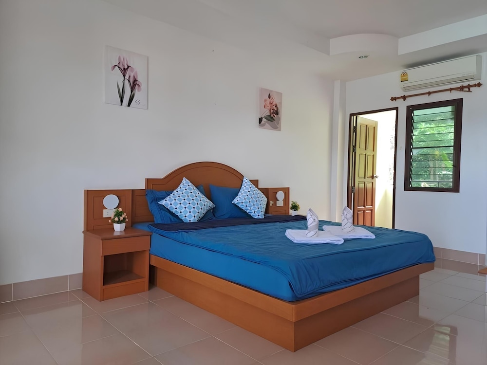 

Bologna - Kata Beach - Pailin Hill Hotel Patong