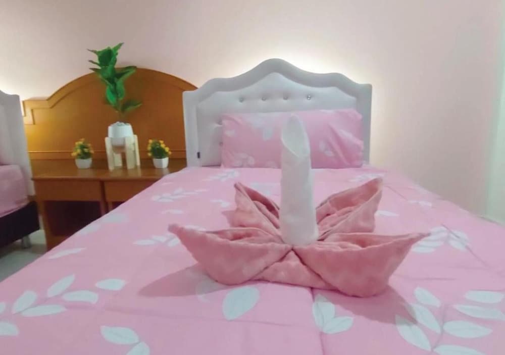 

Bari - Karon Beach - Pailin Hill Hotel Patong