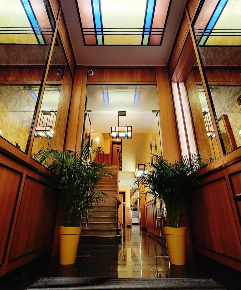 

Roma - Esch-sur-Alzette - HOTEL de la POSTE