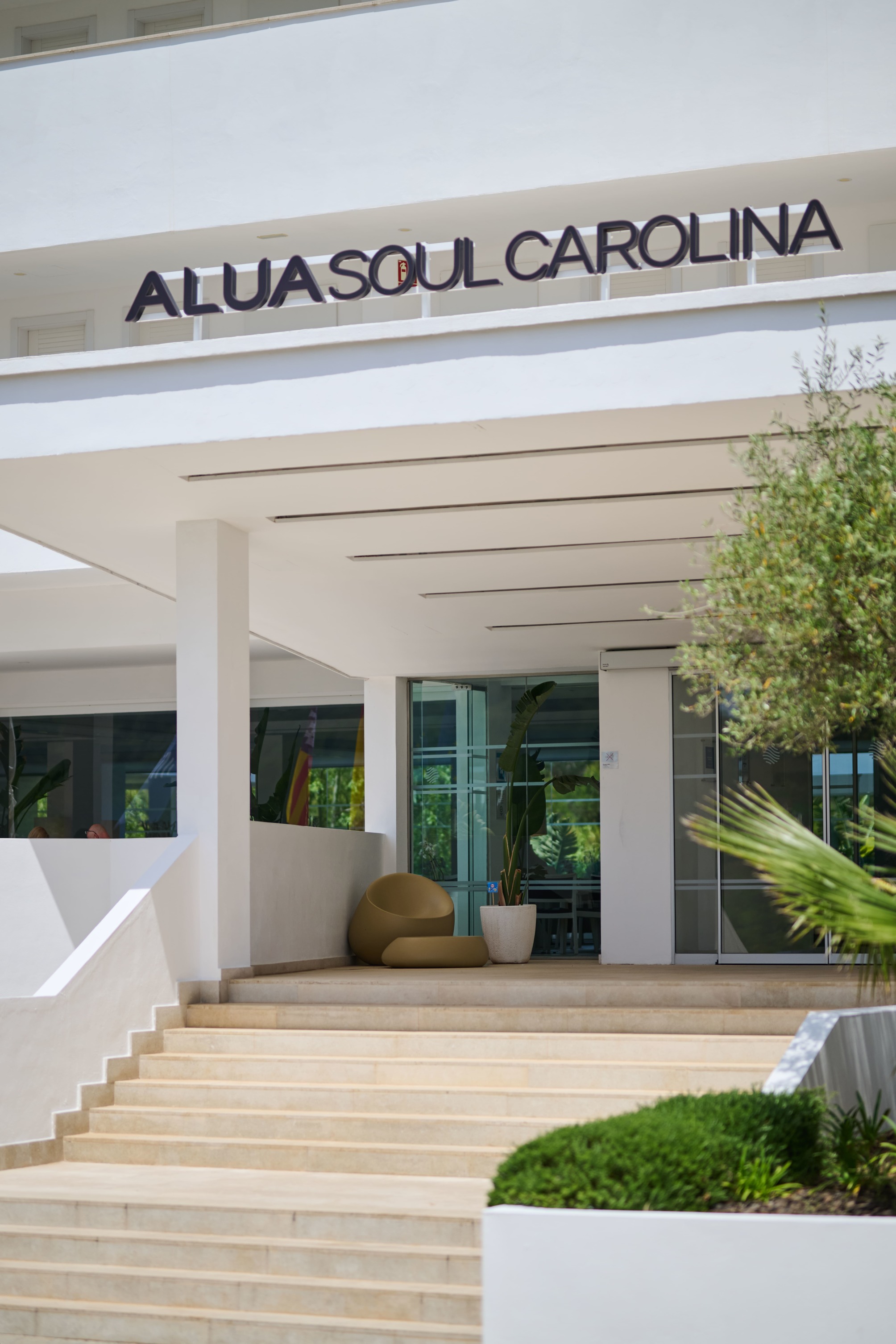 

Roma - Arta - AluaSoul Carolina - Adults Only