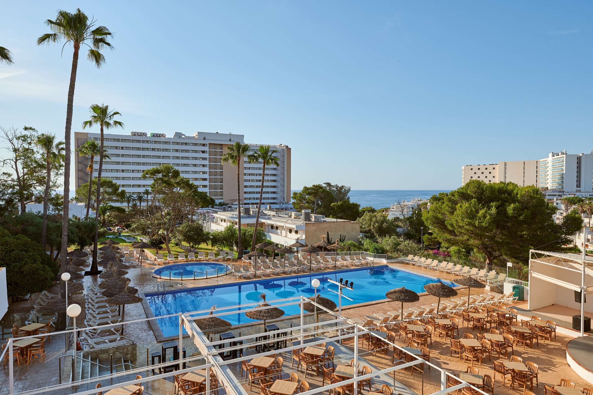 

Catania - Calas de Mallorca - AluaSun Cala Antena - All Inclusive