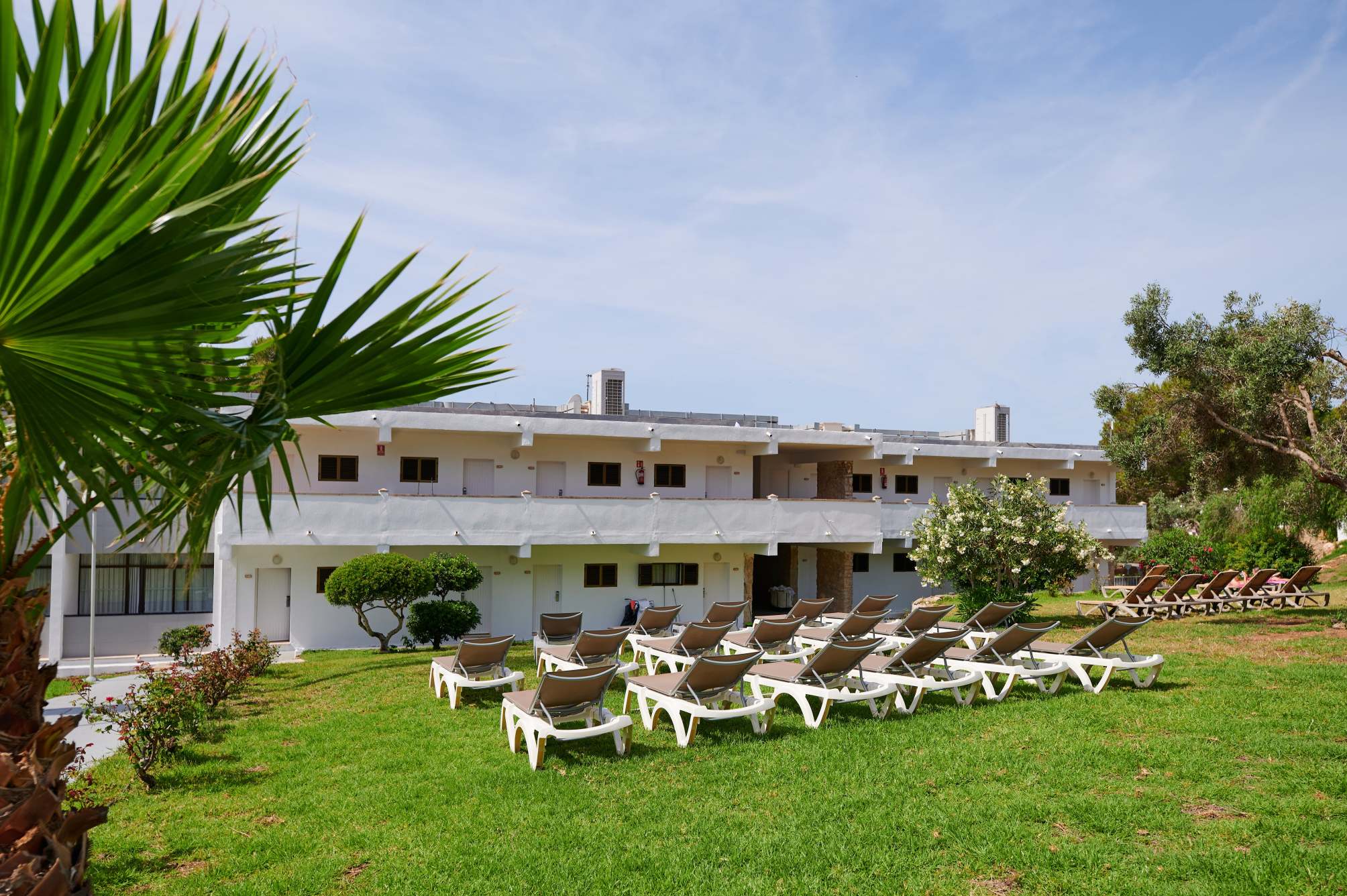 

Milano - Calas de Mallorca - AluaSun Cala Antena - All Inclusive
