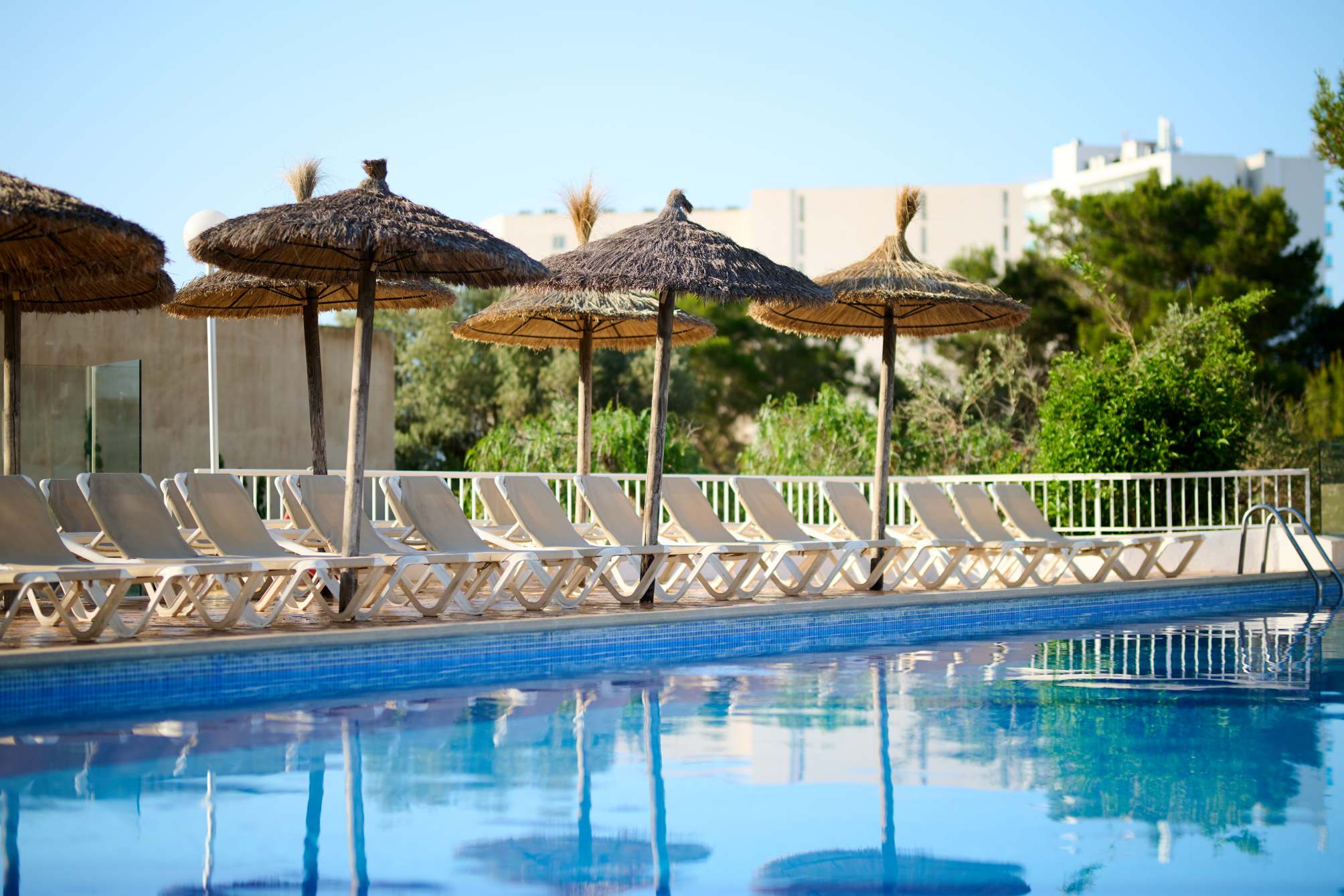 

Verona - Calas de Mallorca - AluaSun Cala Antena - All Inclusive
