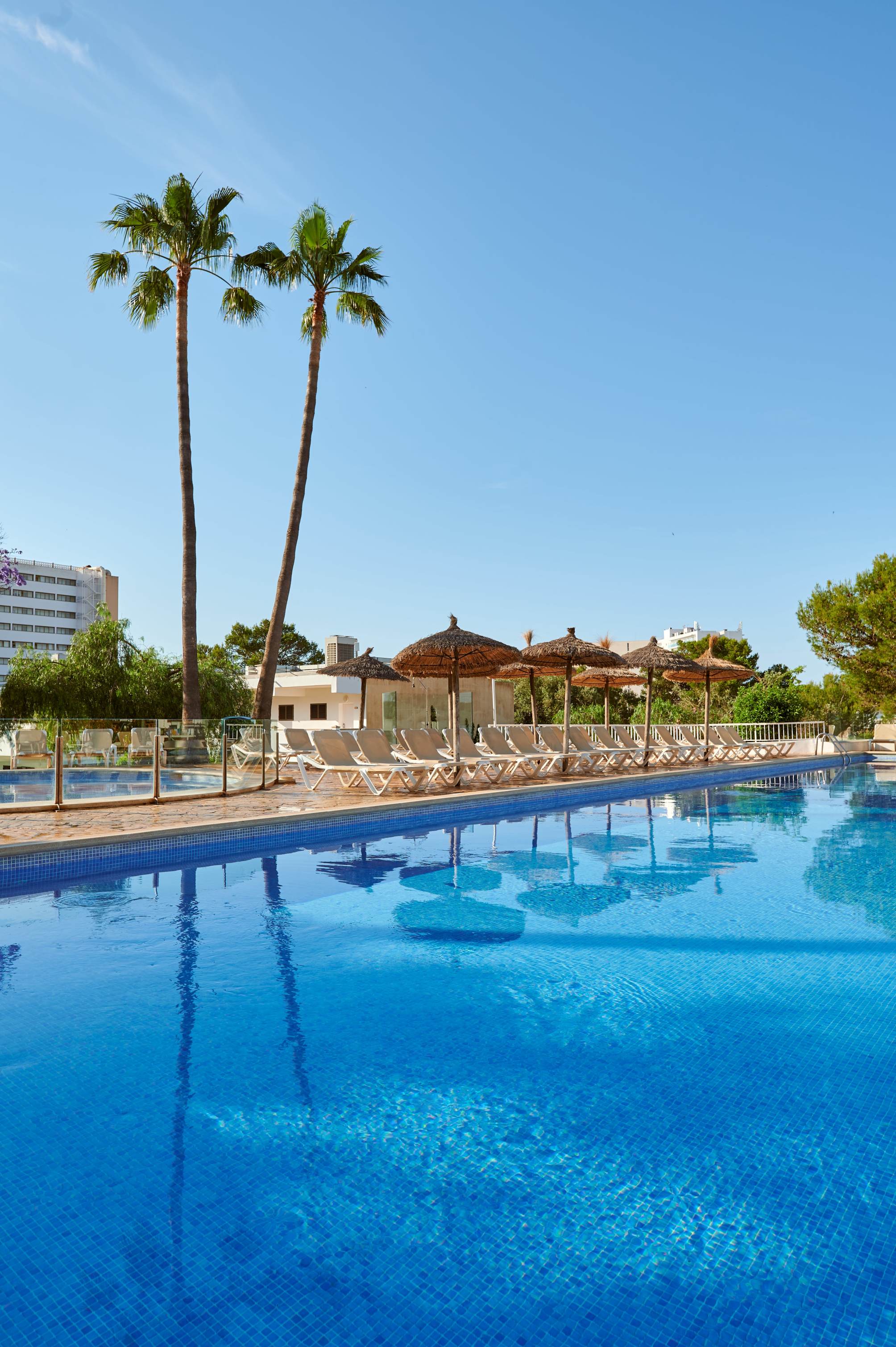 

Milano - Manacor - AluaSun Cala Antena - All Inclusive