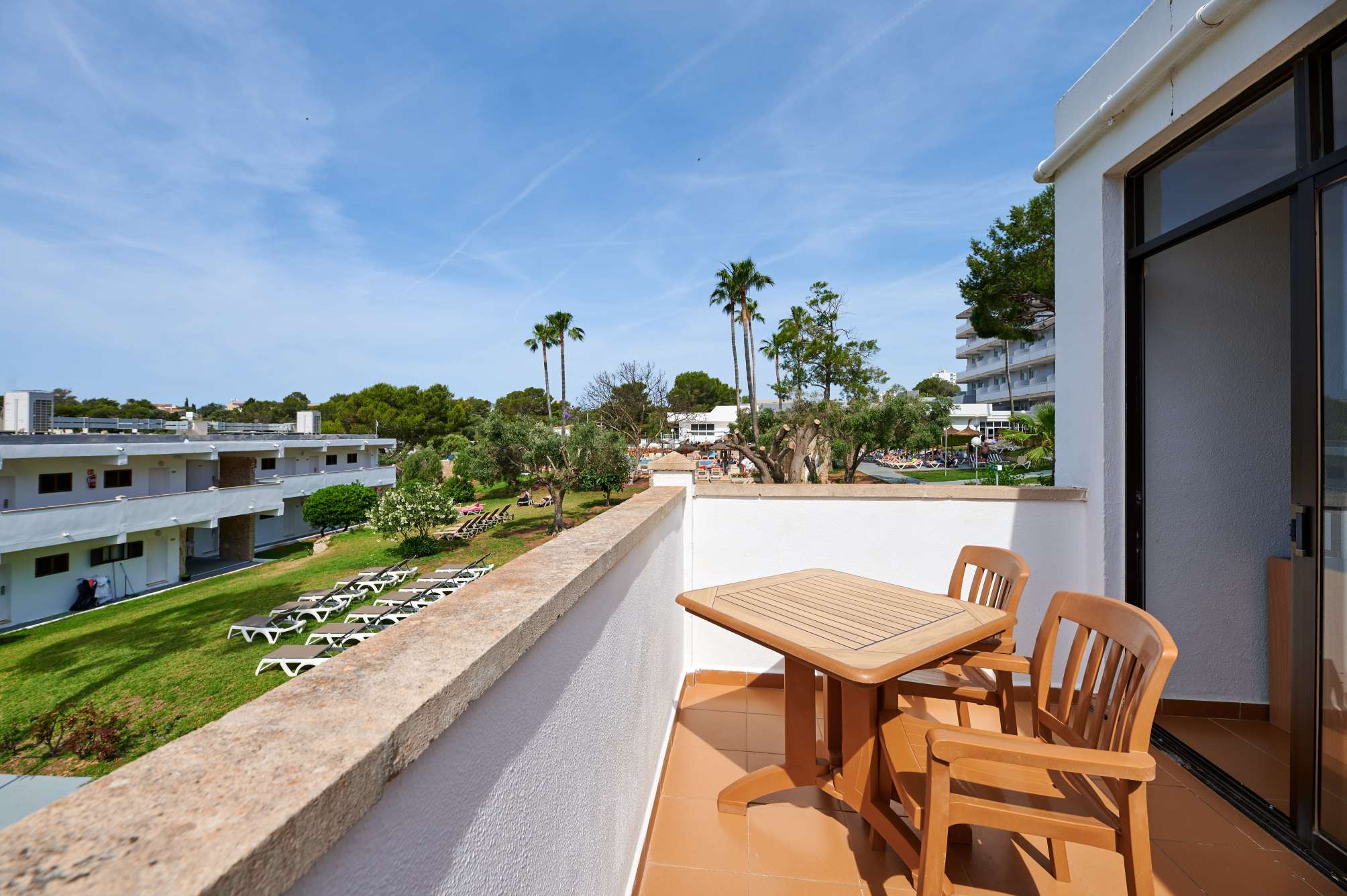 

Milano - Manacor - AluaSun Cala Antena - All Inclusive