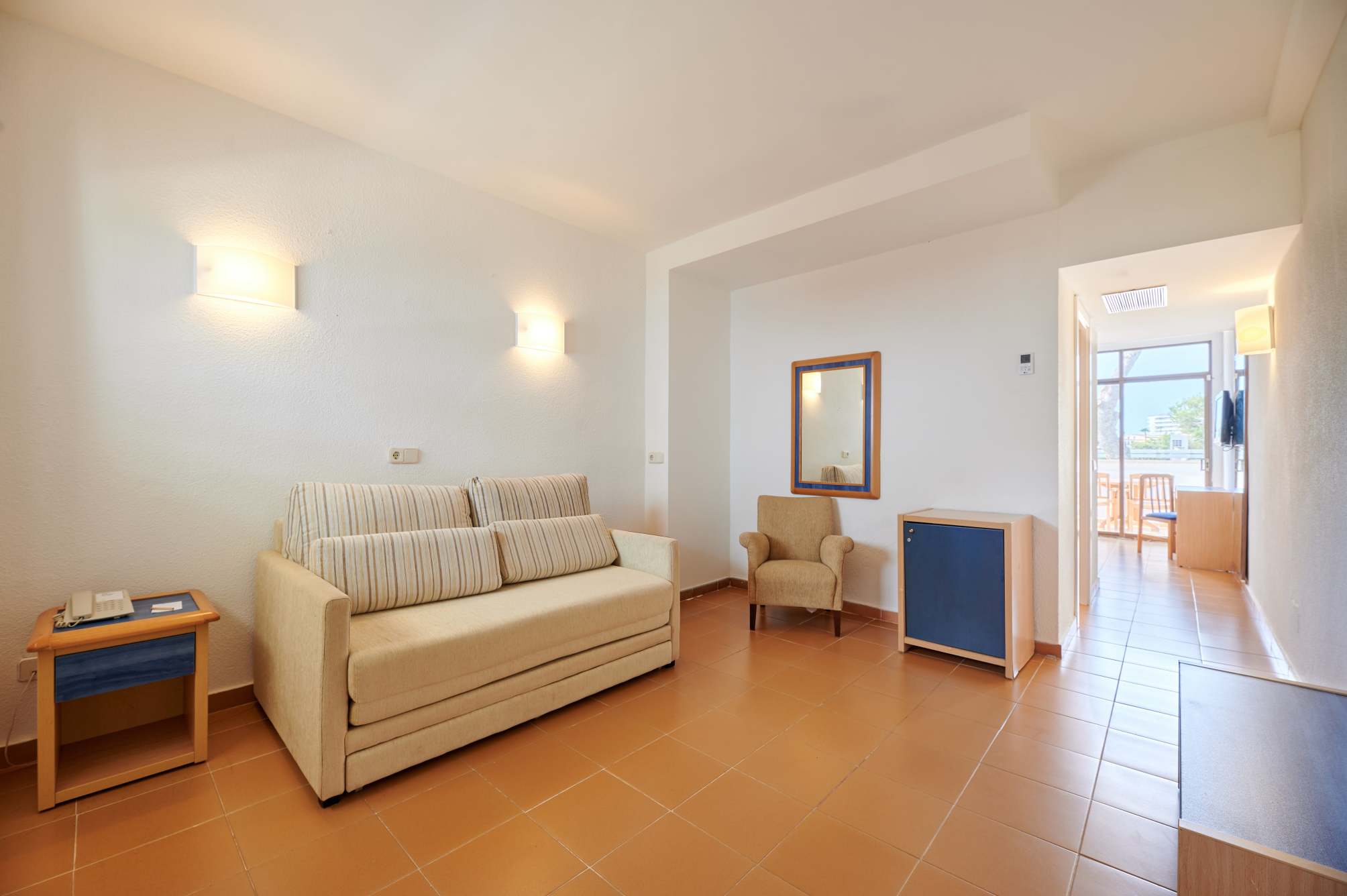 

Verona - Calas de Mallorca - AluaSun Cala Antena - All Inclusive
