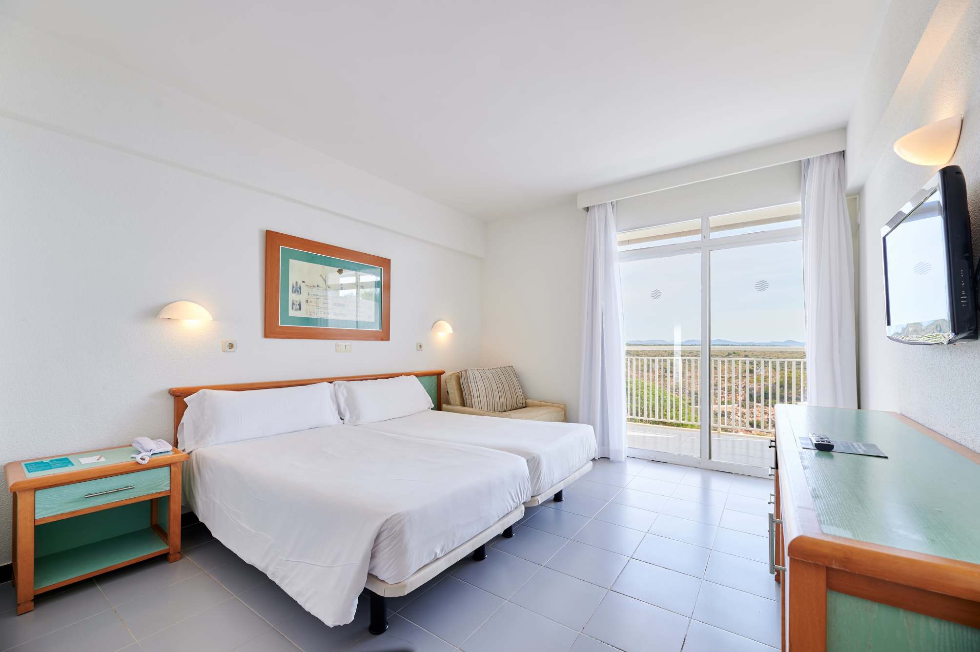 

Verona - Calas de Mallorca - AluaSun Cala Antena - All Inclusive
