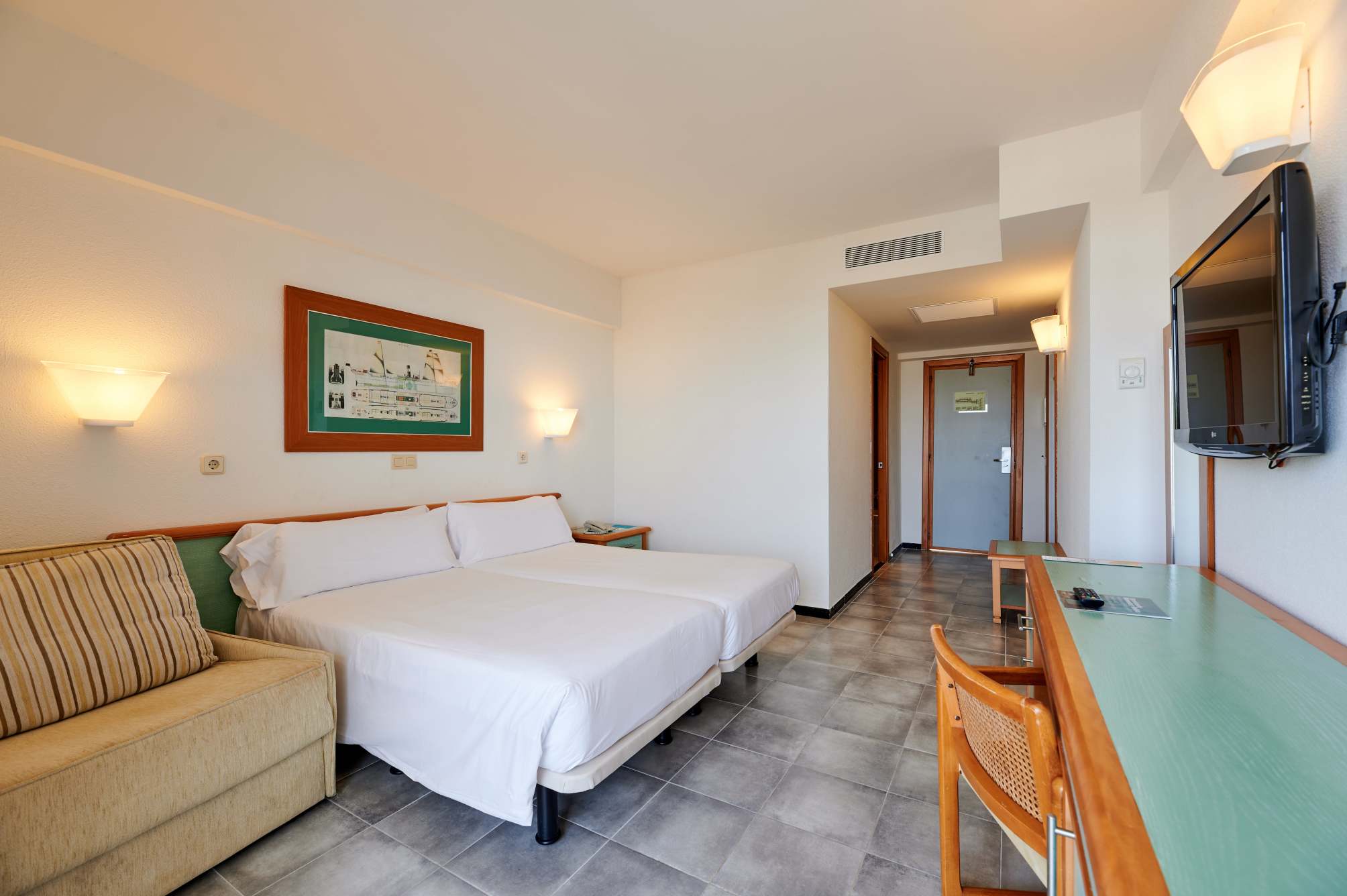 

Venezia - Manacor - AluaSun Cala Antena - All Inclusive