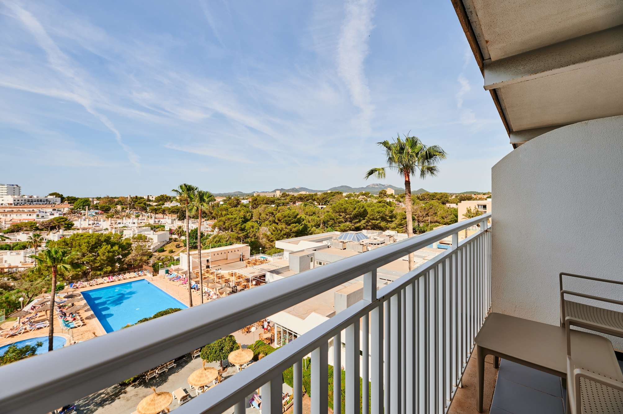 

Verona - Manacor - AluaSun Cala Antena - All Inclusive