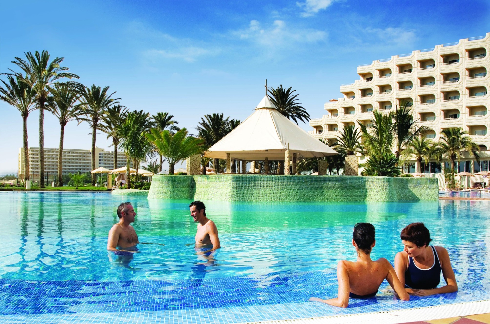 

Cagliari - Corralejo - Hotel Riu Palace Tres Islas